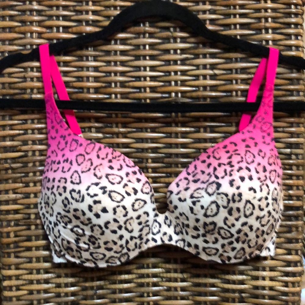 Victoria’s Secret Demi Bra